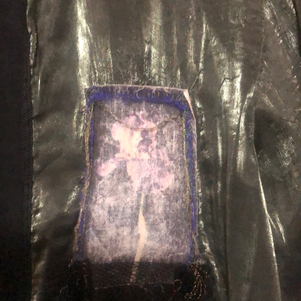 Lee Anderson open front jacket - Picture 4 of 4